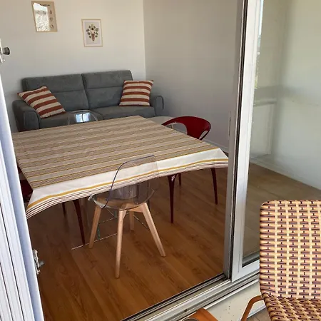 Appartement T2 La Rochelle (Charente-Maritime)