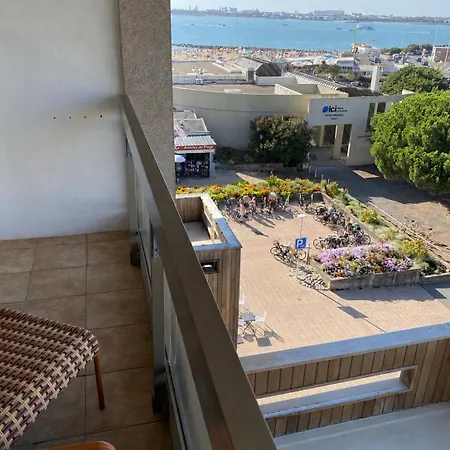 Appartement T2