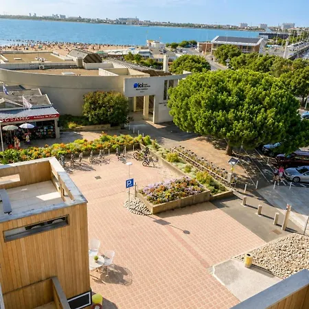 Appartement T2 La Rochelle (Charente-Maritime)