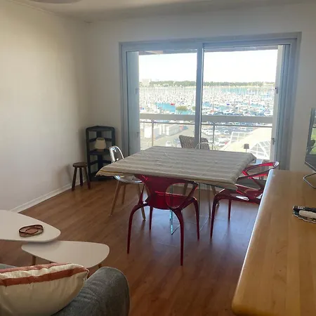 Appartement T2 *
