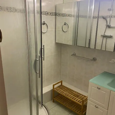 Appartement T2 La Rochelle (Charente-Maritime)